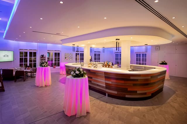 No.11 Cavendish Square