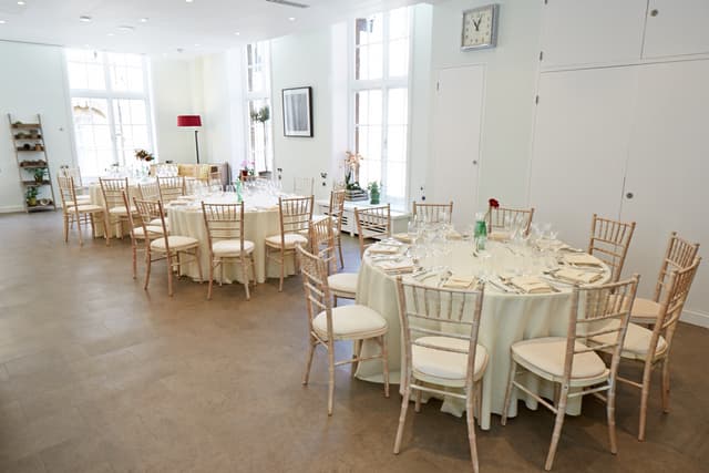 No.11 Cavendish Square