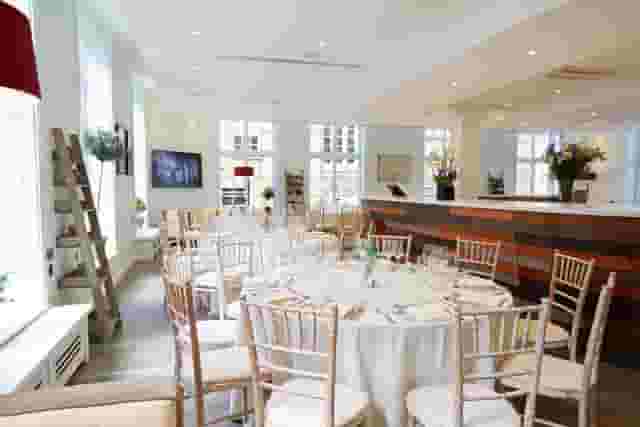 No.11 Cavendish Square