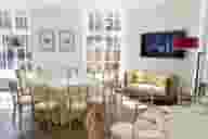 Meeting Rooms