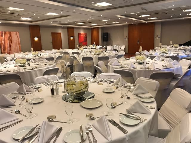 Holiday Inn High Wycombe