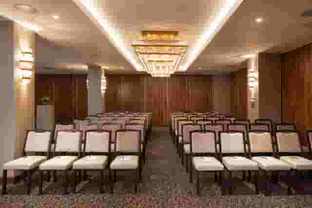 The Montcalm Royal London House