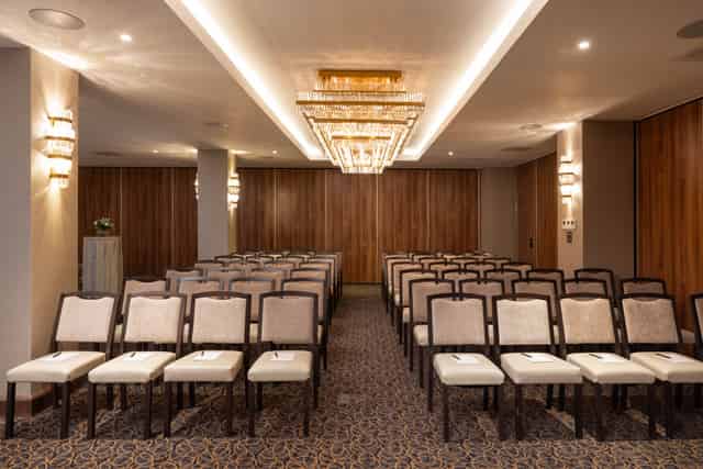 The Montcalm Royal London House