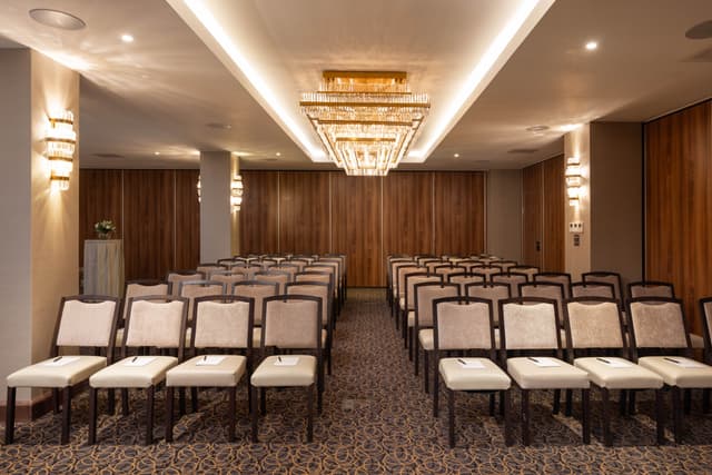 The Montcalm Royal London House