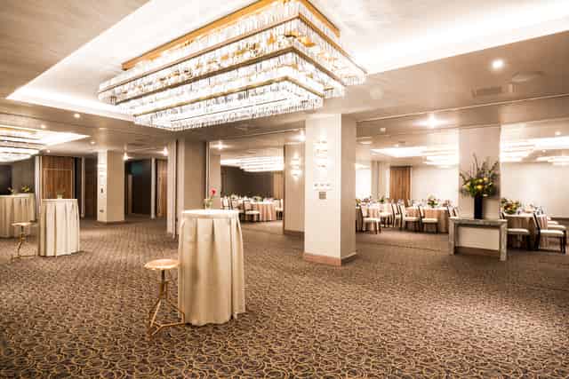 Royal London Suite