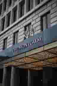 Event Venues
