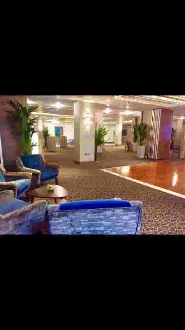 Royal London Suite