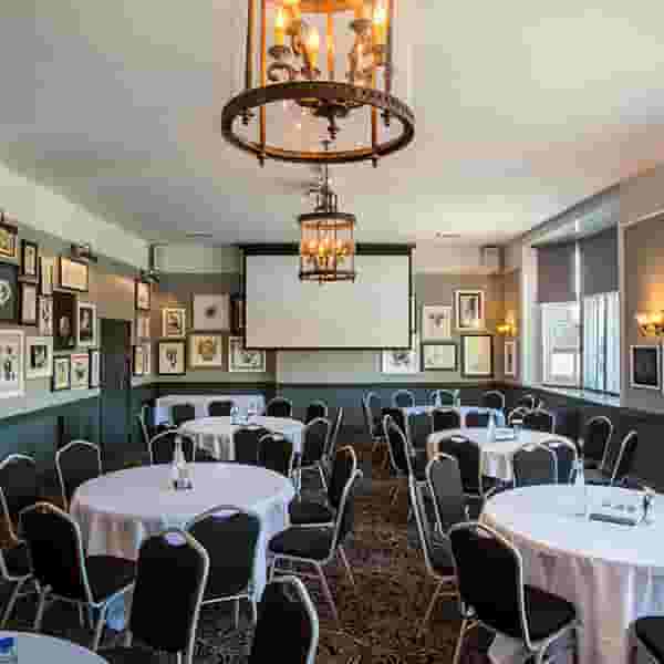 The Dulwich Suite