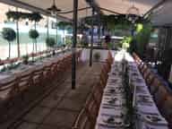 Outdoor Terraces