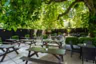 Beer Gardens