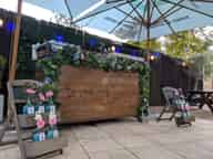 Outdoor Terraces