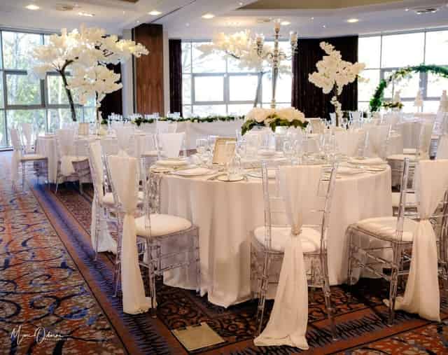 Park View Suite