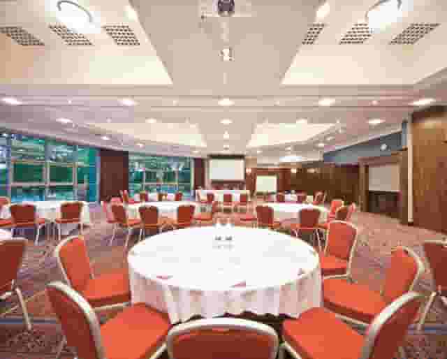 Park View Suite