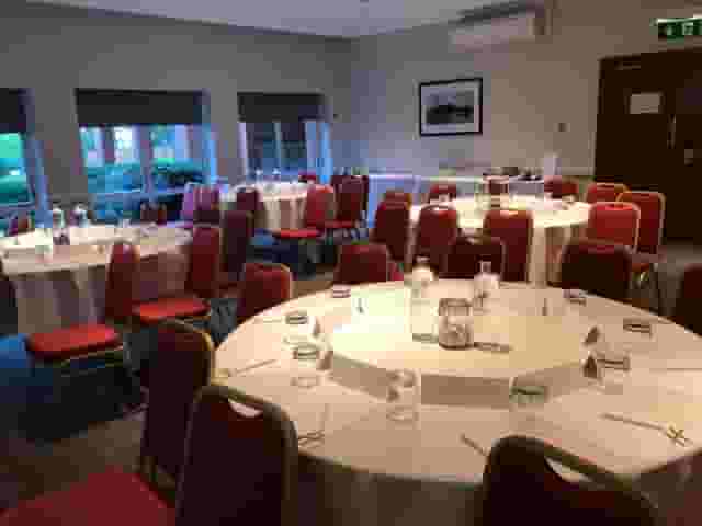 Holiday Inn Hull Marina