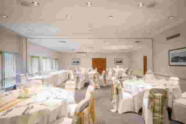 Holiday Inn Hull Marina