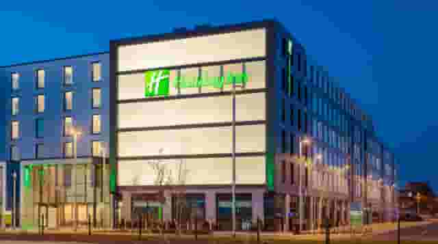 Holiday Inn London - Heathrow Bath Road