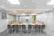 Small Meeting Rooms