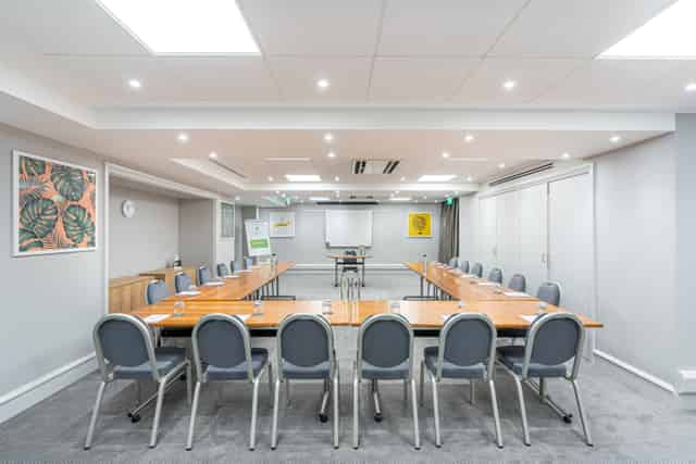 Langley Suite