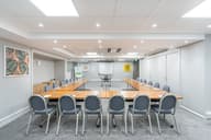 Small Meeting Rooms