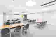 Small Meeting Rooms