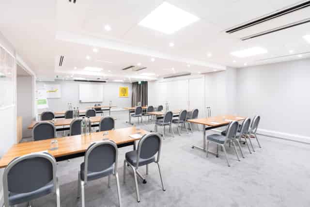 Langley Suite