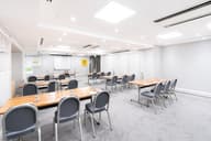 Small Meeting Rooms