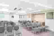 Small Meeting Rooms