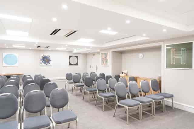 Holiday Inn Hemel Hempstead