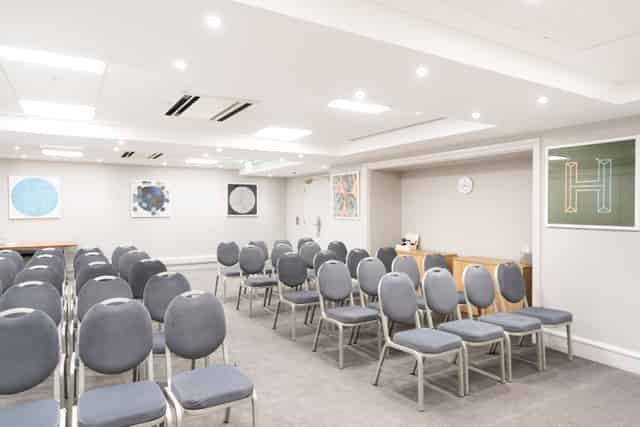 Langley Suite