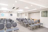 Small Meeting Rooms