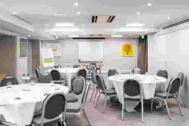 Holiday Inn Hemel Hempstead