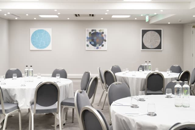 Holiday Inn Hemel Hempstead