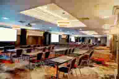 Event Venues