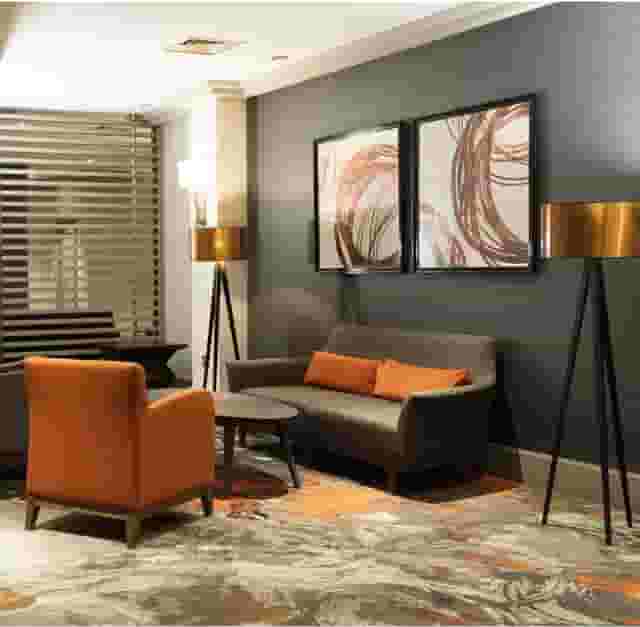 Ivy Suite