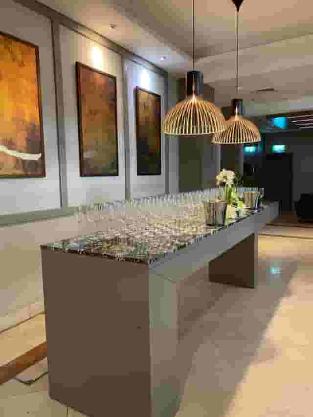 Ivy Suite