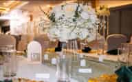 Banqueting Halls