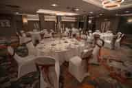 Banqueting Halls