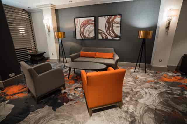 The Crown London Hotel