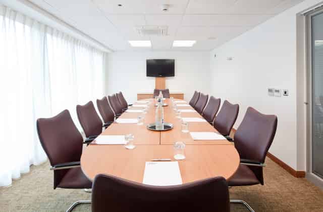 Boardroom 1, 2 or 3