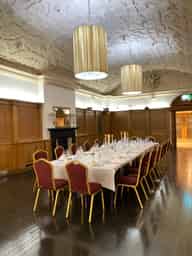 Sustainable Conferences