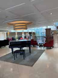 Award Ceremony Venues