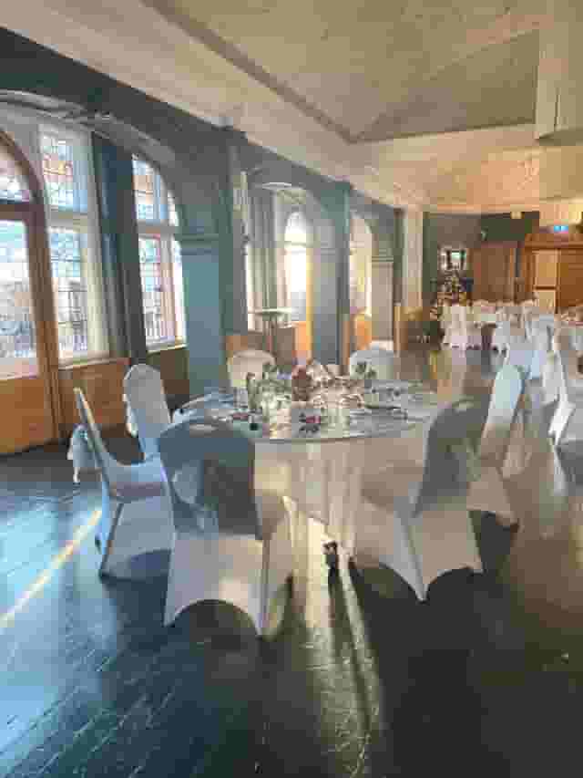 Sala Room