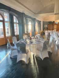 Hotel Conference Venues