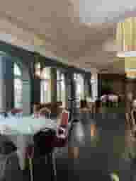 Christmas Party Venues
