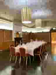 Christmas Party Venues