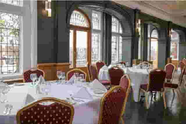 The Crown London Hotel