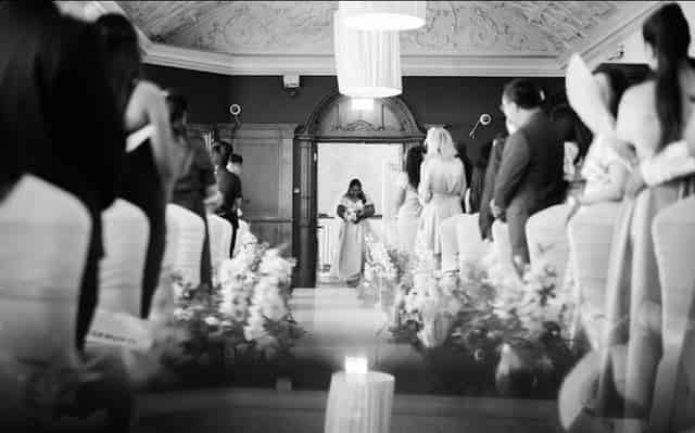 Sala Room