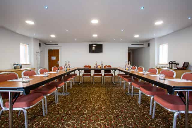 Peel Room