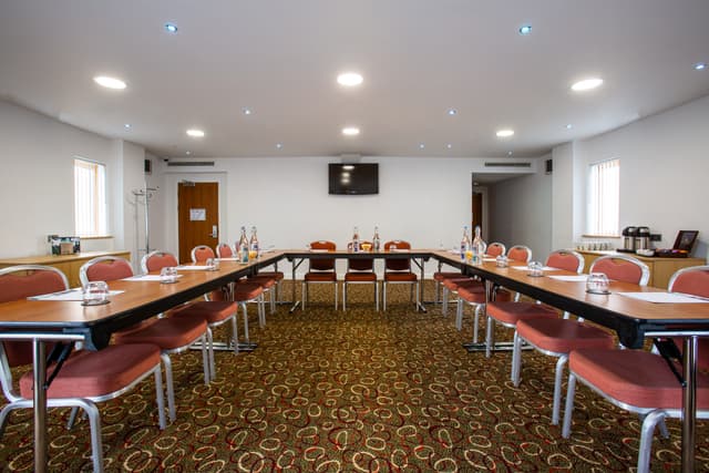 Peel Room