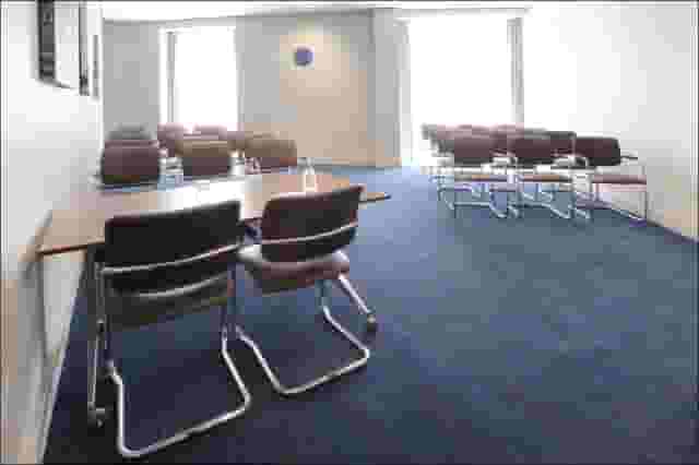 Holiday Inn Express Birmingham Snowhill